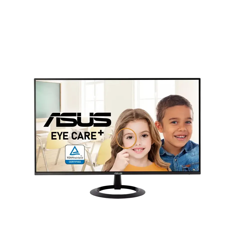 Monitor ASUS VZ24EHF 23.8" (1ms - 100Hz - IPS)