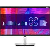 Monitor DELL P Series P2723DE 27" (5ms - 60Hz - IPS)