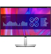 Monitor DELL P Series P2723DE 27" (5ms - 60Hz - IPS)