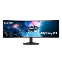 Monitor SAMSUNG G95C 49" (1ms - 240Hz - VA)