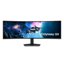 Monitor SAMSUNG G95C 49" (1ms - 240Hz - VA)