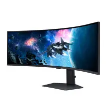 Monitor SAMSUNG G95C 49" (1ms - 240Hz - VA)