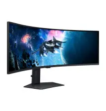 Monitor SAMSUNG G95C 49" (1ms - 240Hz - VA)