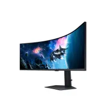 Monitor SAMSUNG G95C 49" (1ms - 240Hz - VA)