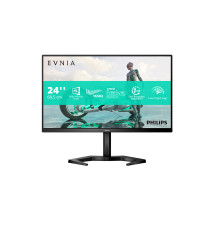 Monitor PHILIPS Evnia 24M1N3200ZS 00 23.8" (4ms - 165Hz - IPS)