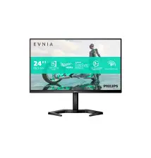 Monitor PHILIPS Evnia 24M1N3200ZS 00 23.8" (4ms - 165Hz - IPS)