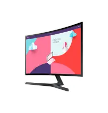 Monitor SAMSUNG S36C LED 24" (4ms - 75Hz - VA)