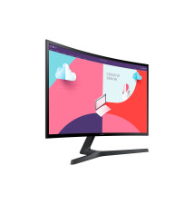 Monitor SAMSUNG S36C LED 24" (4ms - 75Hz - VA)