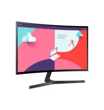 Monitor SAMSUNG S36C LED 24" (4ms - 75Hz - VA)