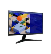 Monitor SAMSUNG S31C 27" (5ms - 75Hz - IPS )