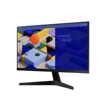 Monitor SAMSUNG S31C 27" (5ms - 75Hz - IPS )