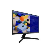 Monitor SAMSUNG S31C 27" (5ms - 75Hz - IPS )