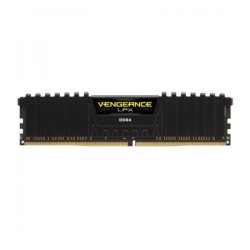 Memoria RAM Corsair Vengeance LPX 8GB/ DDR4/ 3200MHz/ 1.35V/ CL16/ DIMM V2