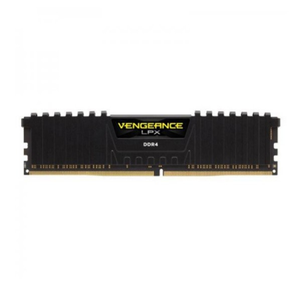 Memoria RAM Corsair Vengeance LPX 8GB/ DDR4/ 3200MHz/ 1.35V/ CL16/ DIMM V2