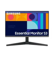Monitor SAMSUNG S33GC 24" (4ms - 100Hz - IPS)