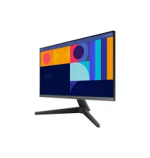 Monitor SAMSUNG S33GC 24" (4ms - 100Hz - IPS)