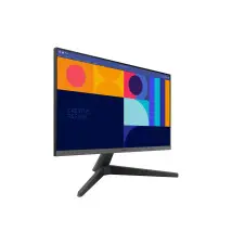 Monitor SAMSUNG S33GC 24" (4ms - 100Hz - IPS)