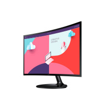 Monitor SAMSUNG S36C 27" (4ms - 75Hz - VA)