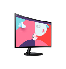 Monitor SAMSUNG S36C 27" (4ms - 75Hz - VA)
