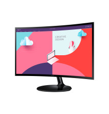 Monitor SAMSUNG S36C 27" (4ms - 75Hz - VA)