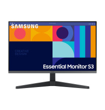 Monitor SAMSUNG S33GC 27" (4ms - 100Hz - IPS)