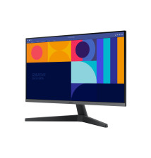 Monitor SAMSUNG S33GC 27" (4ms - 100Hz - IPS)