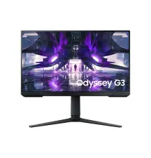 Monitor SAMSUNG S24AG320NU 24" (1ms - 165Hz - VA)