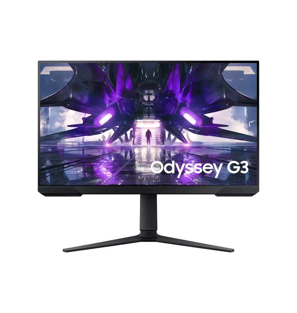 Monitor SAMSUNG G32A 27" (1ms - 165Hz - VA)