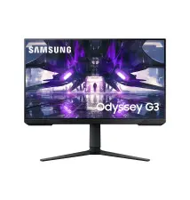 Monitor SAMSUNG G32A 27" (1ms - 165Hz - VA)