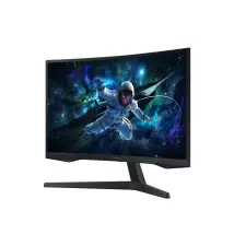 Monitor SAMSUNG G55C 27" (1ms - 165Hz - VA)