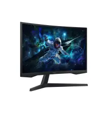 Monitor SAMSUNG G55C 27" (1ms - 165Hz - VA)