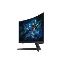 Monitor SAMSUNG G55C 27" (1ms - 165Hz - VA)