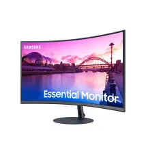 Monitor SAMSUNG S39C 32" (4ms - 75Hz - VA)