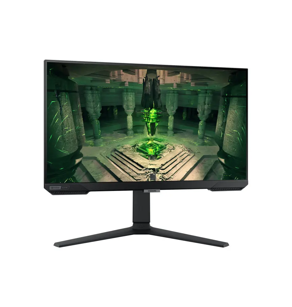 Monitor SAMSUNG G40B 25" (1ms - 240Hz - IPS)