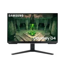 Monitor SAMSUNG G40B 25" (1ms - 240Hz - IPS)