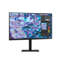 Monitor SAMSUNG S61B 27" (5ms - 75Hz - IPS)