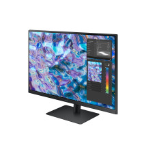 Monitor SAMSUNG S61B 27" (5ms - 75Hz - IPS)