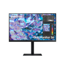 Monitor SAMSUNG S61B 27" (5ms - 75Hz - IPS)
