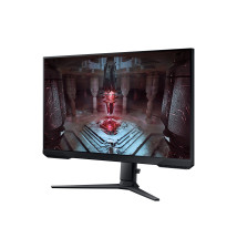 Monitor SAMSUNG G51C 27" (1ms - 165Hz - VA)