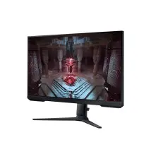 Monitor SAMSUNG G51C 27" (1ms - 165Hz - VA)