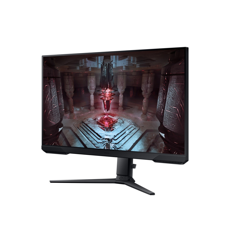 Monitor SAMSUNG G51C 27" (1ms - 165Hz - VA)
