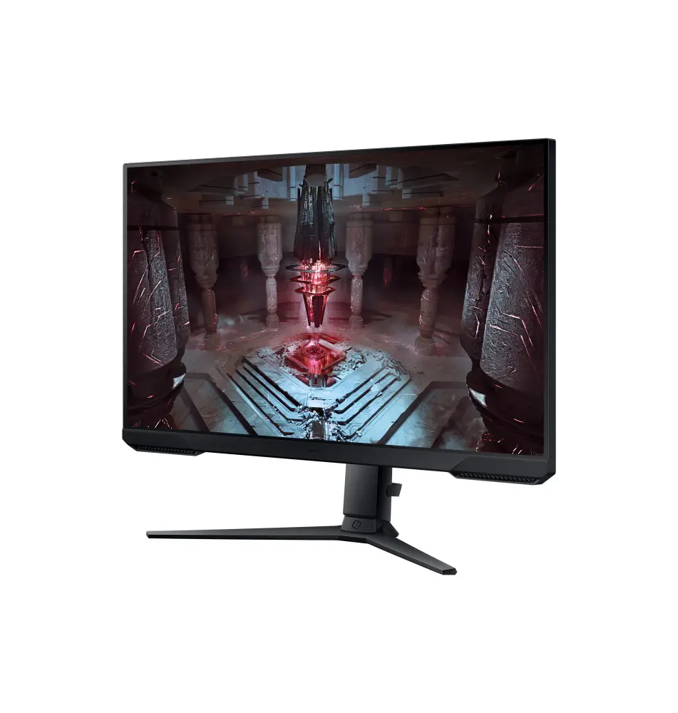 Monitor SAMSUNG G51C 27" (1ms - 165Hz - VA)