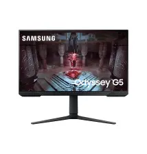 Monitor SAMSUNG G51C 27" (1ms - 165Hz - VA)
