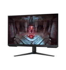 Monitor SAMSUNG G51C 27" (1ms - 165Hz - VA)