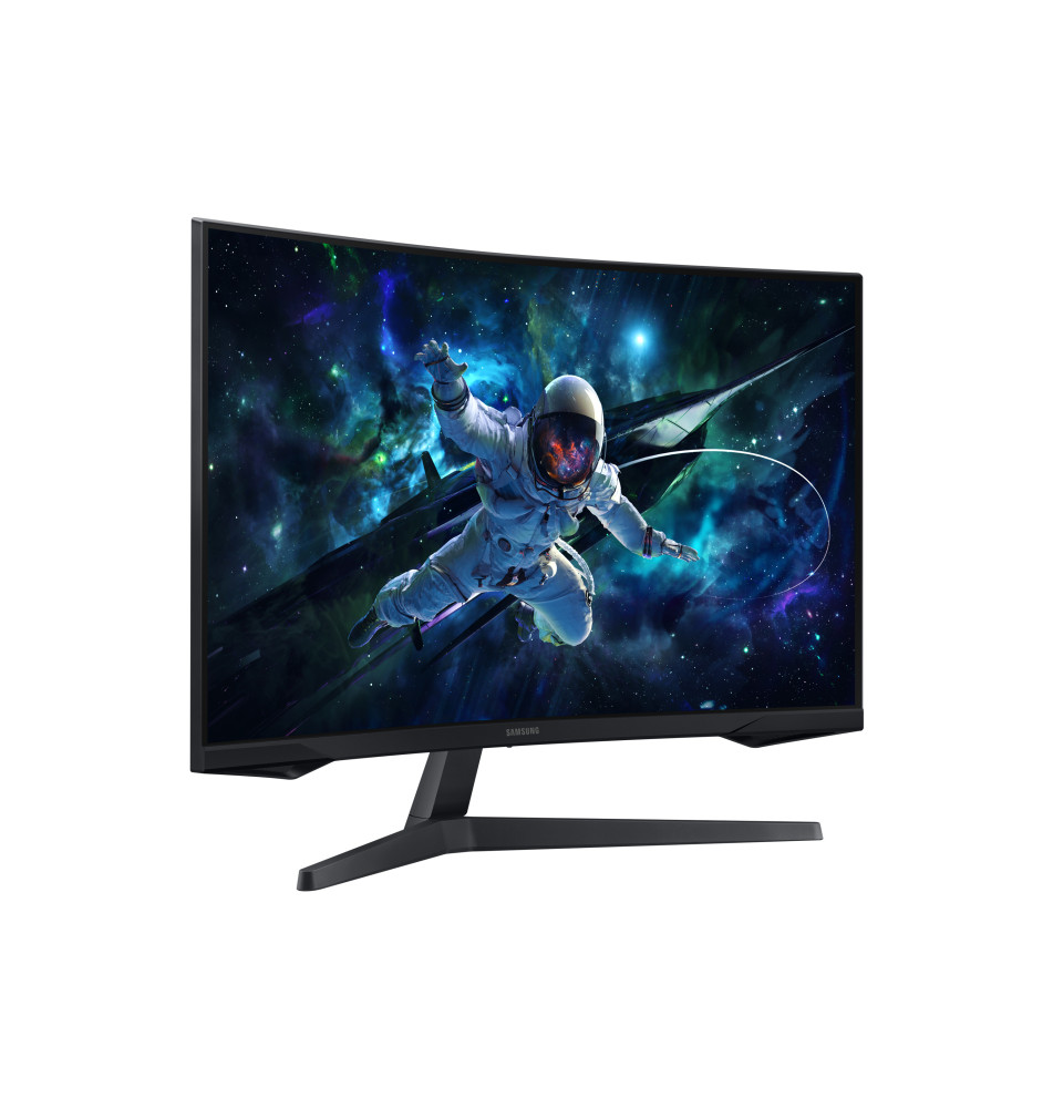 Monitor SAMSUNG S32CG552EU 32" (1ms - 165Hz - VA)