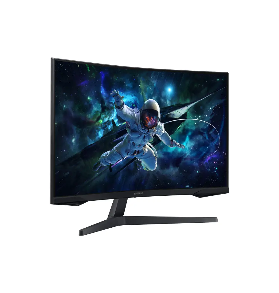 Monitor SAMSUNG S32CG552EU 32" (1ms - 165Hz - VA)