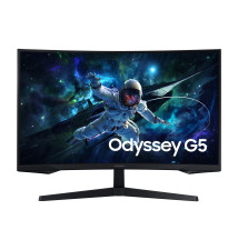 Monitor SAMSUNG S32CG552EU 32" (1ms - 165Hz - VA)