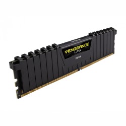 Memória DDR4 Corsair Vengeance LPX 32GB (2x16GB) 3000 Mhz (PC4-24000) CL16