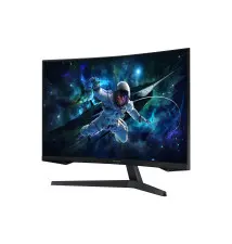 Monitor SAMSUNG S32CG552EU 32" (1ms - 165Hz - VA)