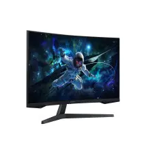Monitor SAMSUNG S32CG552EU 32" (1ms - 165Hz - VA)
